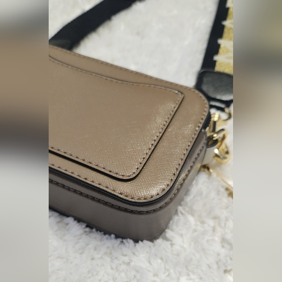 Marc Jacobs The Snapshot Camera Bag - Picture 6 of 10